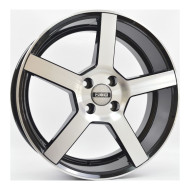 Диски Neo  N-V03-1770  7,0\R17 4*100 ET40  d60,1  BD  [NV03-1770-717-601-4x100-40BD]