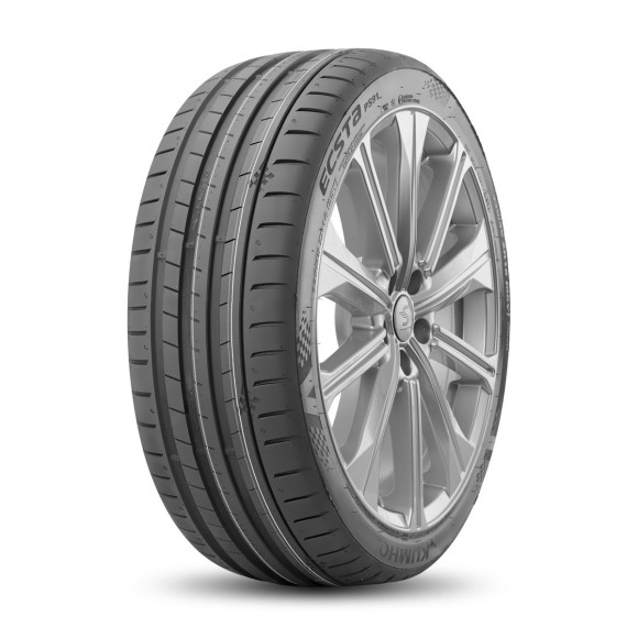 Шины Kumho  245/45/18  Y 100 PS-91  XL  KOREA Шины Kumho  245/45/18  Y 100 PS-91  XL  KOREA