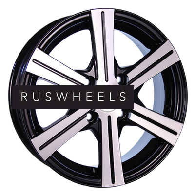 Диски Tech Line 6x15/4x100 ET45 D60,1 544 BD Диски Tech Line 6x15/4x100 ET45 D60,1 544 BD