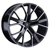 Диски REPLAY  B191  9,5\R21 5*112 ET36  d66,6  BKF  [086458-160023005]