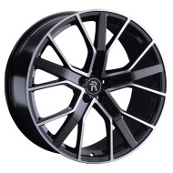 Диски REPLAY  B191  9,5\R21 5*112 ET36  d66,6  BKF  [086458-160023005]