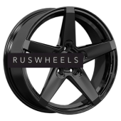Диски iFree 6,5x17/5x108 ET36 D60,1 Токен (КС1127) BK Диски iFree 6,5x17/5x108 ET36 D60,1 Токен (КС1127) BK