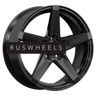 Диски iFree 6,5x17/5x108 ET36 D60,1 Токен (КС1127) BK Диски iFree 6,5x17/5x108 ET36 D60,1 Токен (КС1127) BK