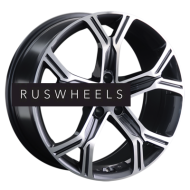 Диски Replay 8,5x19/5x114,3 ET46,5 D67,1 KI304 GMF (конус, C570) Диски Replay 8,5x19/5x114,3 ET46,5 D67,1 KI304 GMF (конус, C570)