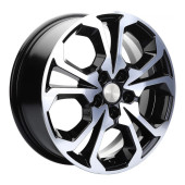 Диски Carwel 6.5\R17 5*114.3 ET50 d64.1 ABT Диски Carwel 6.5\R17 5*114.3 ET50 d64.1 ABT