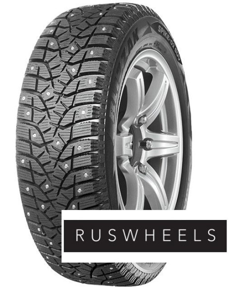 Шины Bridgestone  215/65/17  T 103 Blizzak Spike 02 SUV  XL Ш. Шины Bridgestone  215/65/17  T 103 Blizzak Spike 02 SUV  XL Ш.