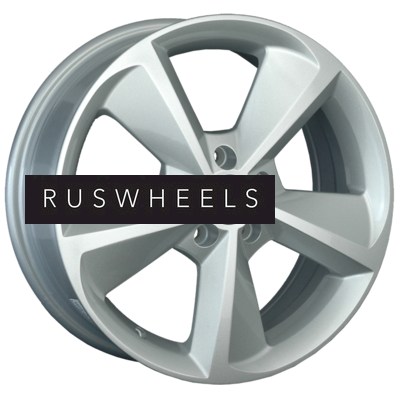 Диски Replay 6,5x16/5x112 ET33 D57,1 VV140 Sil (конус, C570) Диски Replay 6,5x16/5x112 ET33 D57,1 VV140 Sil (конус, C570)