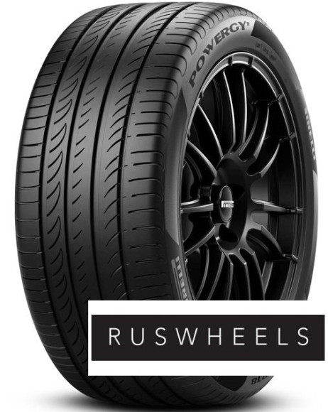 Шины Pirelli  235/55/18  V 104 POWERGY  XL Шины Pirelli  235/55/18  V 104 POWERGY  XL