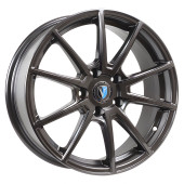 Диски VENTI 7,0\R17 5*114.3 ET40 d66.1 BMG Диски VENTI 7,0\R17 5*114.3 ET40 d66.1 BMG