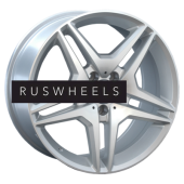 Диски Replay 8,5x19/5x130 ET48 D84,1 MR96 SF (конус, MB001)