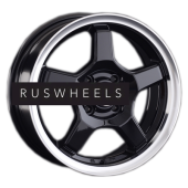 Диски LS 6x14/4x98 ET38 D58,6 816 BKL (конус) Диски LS 6x14/4x98 ET38 D58,6 816 BKL (конус)