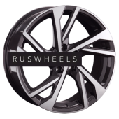 Диски Replay 8x18/5x112 ET39 D66,6 A250 GMF (конус, C570)