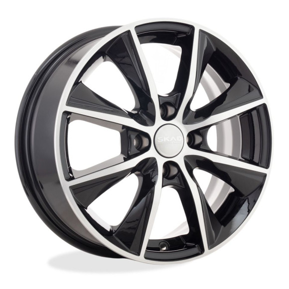 Диски СКАД 6,0\R15 4*100 ET46 d54.1 Алмаз Диски СКАД 6,0\R15 4*100 ET46 d54.1 Алмаз