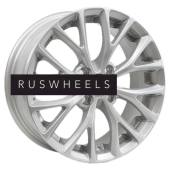 Диски RST 6x15/4x100 ET40 D60,1 R015 (Logan) SL Диски RST 6x15/4x100 ET40 D60,1 R015 (Logan) SL