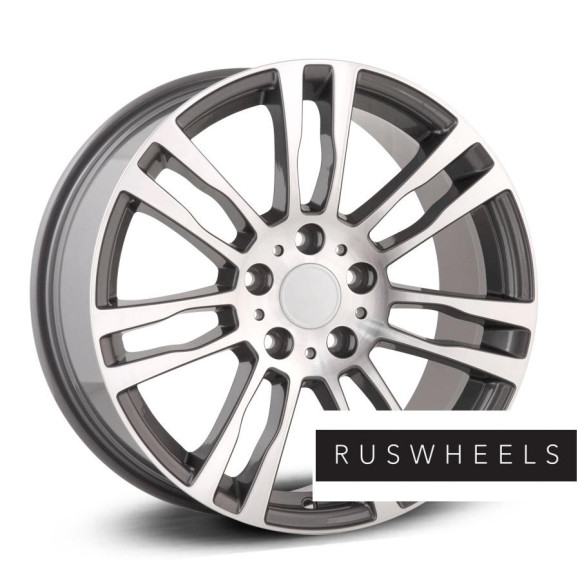 Диски Legeartis Optima R20 / 10J PCD 5x120 ЕТ 40 ЦО 74.1 B152 Диски Legeartis Optima R20 / 10J PCD 5x120 ЕТ 40 ЦО 74.1 B152