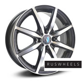 Диски Venti R16 / 6J PCD 4x100 ЕТ 49 ЦО 54.1 1605 Диски Venti R16 / 6J PCD 4x100 ЕТ 49 ЦО 54.1 1605