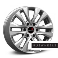 Диски Remain R18 / 7.5J PCD 6x139.7 ЕТ 25 ЦО 106.1 Prado R175