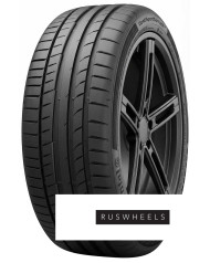 Шины Continental 255/50 r19 ContiSportContact 5 SUV 103W