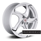 Диски NZ R15 / 6J PCD 4x108 ЕТ 52.5 ЦО 73.1 F-17 Диски NZ R15 / 6J PCD 4x108 ЕТ 52.5 ЦО 73.1 F-17