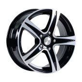 Диски СКАД 6.5\R15 5*114.3 ET35 d67.1 Алмаз
