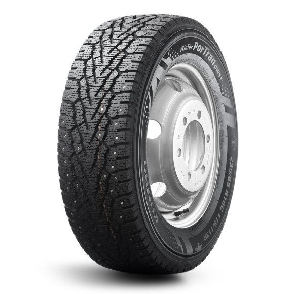 Шины Kumho 225/75/16 R 121/120 C PorTran CW11 Ш. CHINA Шины Kumho 225/75/16 R 121/120 C PorTran CW11 Ш. CHINA