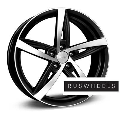 Диски КиК R18 / 7.5J PCD 5x100 ЕТ 38 ЦО 67.1 Дольче Вита Диски КиК R18 / 7.5J PCD 5x100 ЕТ 38 ЦО 67.1 Дольче Вита