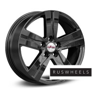 Диски iFree R17 / 7J PCD 5x114.3 ЕТ 50 ЦО 67.1 Rebel