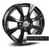 Диски RST R15 / 6J PCD 4x100 ЕТ 50 ЦО 60.1 R045 Диски RST R15 / 6J PCD 4x100 ЕТ 50 ЦО 60.1 R045