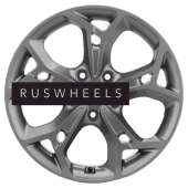Диски Khomen Wheels 7x17/5x114,3 ET46 D67,1 KHW1702 (ASX) Gray Диски Khomen Wheels 7x17/5x114,3 ET46 D67,1 KHW1702 (ASX) Gray