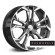 Диски Скад R17 / 7J PCD 4x100 ЕТ 43 ЦО 60.1 Дунай Диски Скад R17 / 7J PCD 4x100 ЕТ 43 ЦО 60.1 Дунай