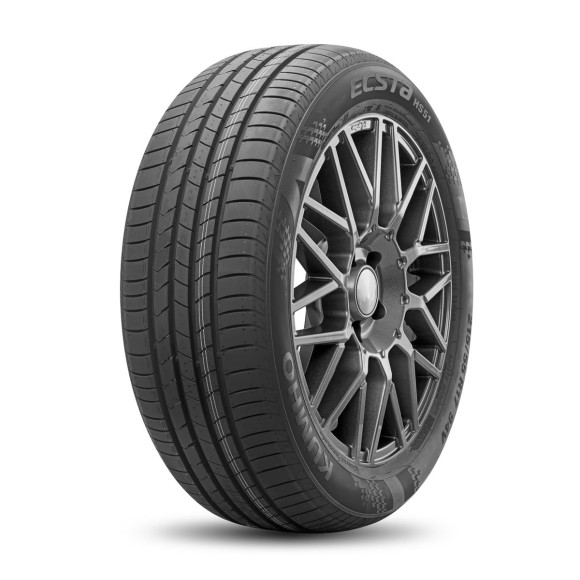 Шины Kumho  215/55/17  V 94 Ecsta HS51 Шины Kumho  215/55/17  V 94 Ecsta HS51