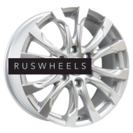 Диски RST 7,5x18/6x139,7 ET42 D100,1 R118 (Haval, Great Wall) Silver Диски RST 7,5x18/6x139,7 ET42 D100,1 R118 (Haval, Great Wall) Silver