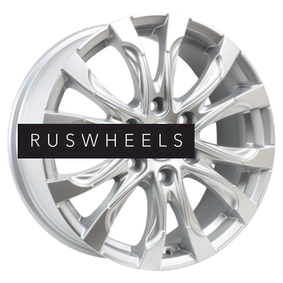 Диски RST 7,5x18/6x139,7 ET42 D100,1 R118 (Haval, Great Wall) Silver Диски RST 7,5x18/6x139,7 ET42 D100,1 R118 (Haval, Great Wall) Silver