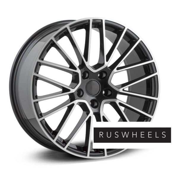 Диски Legeartis Concept R20 / 10.5J PCD 5x130 ЕТ 64 ЦО 71.6 PR521 Диски Legeartis Concept R20 / 10.5J PCD 5x130 ЕТ 64 ЦО 71.6 PR521