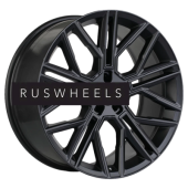 Диски Khomen Wheels 9,5x21/5x120 ET45,5 D62,5 KHW2101 (Li 7/9) Black Диски Khomen Wheels 9,5x21/5x120 ET45,5 D62,5 KHW2101 (Li 7/9) Black