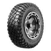 Шины BFGoodrich  265/60/18  Q 119/116 Mud-Terrain T/A KM3 Шины BFGoodrich  265/60/18  Q 119/116 Mud-Terrain T/A KM3