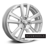 Диски iFree Original R17 / 6.5J PCD 4x100 ЕТ 41 ЦО 60.1 ZV XRAY КС874 Диски iFree Original R17 / 6.5J PCD 4x100 ЕТ 41 ЦО 60.1 ZV XRAY КС874