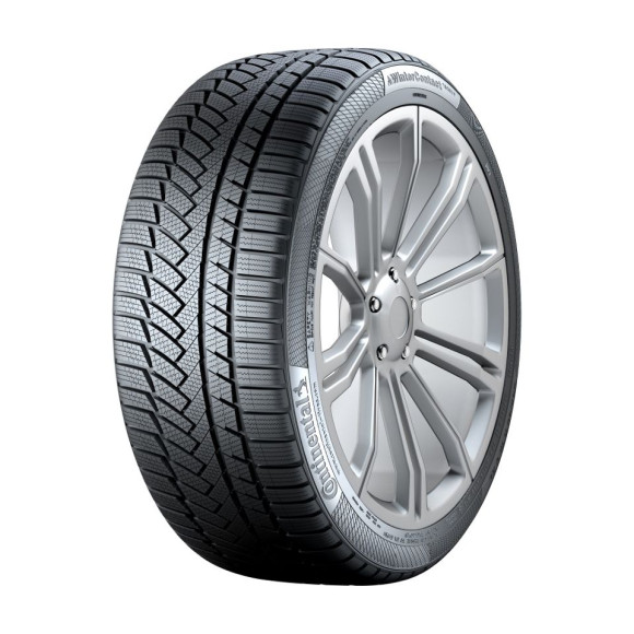 Шины Continental  235/50/17  V 96 ContiWinterContact TS850P   старше 3-х лет Шины Continental  235/50/17  V 96 ContiWinterContact TS850P   старше 3-х лет