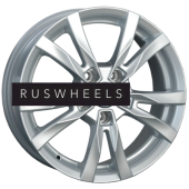 Диски Replay 7x17/5x114,3 ET45 D60,1 TY112 Sil (пш, C570)