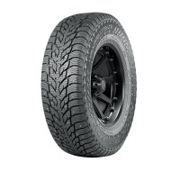 Шины Nokian Tyres  245/70/17  Q 119/116 Hakkapeliitta LT3  Ш. Шины Nokian Tyres  245/70/17  Q 119/116 Hakkapeliitta LT3  Ш.
