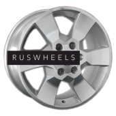 Диски Replay 7,5x18/6x139,7 ET25 D106,1 TY79 SFP (пш)