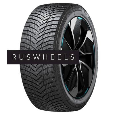 Шины Hankook 255/50 r20 iON Nordic Ice SUV 109T Шипы