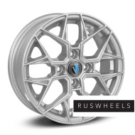 Диски Venti R14 / 5.5J PCD 4x100 ЕТ 40 ЦО 60.1 1420