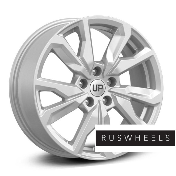 Диски Wheels UP R17 / 7J PCD 5x112 ЕТ 45 ЦО 66.6 Up114 Диски Wheels UP R17 / 7J PCD 5x112 ЕТ 45 ЦО 66.6 Up114