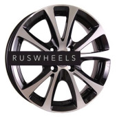 Диски Neo 6x15/4x100 ET49 D60,1 509 BD Диски Neo 6x15/4x100 ET49 D60,1 509 BD