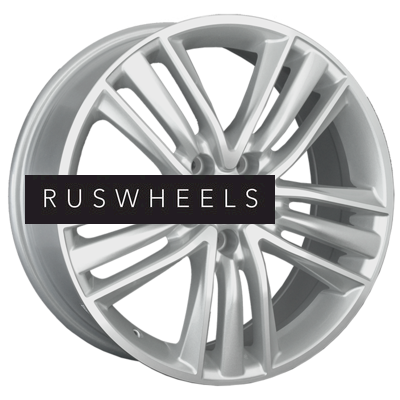 Диски Replay 8x18/5x114,3 ET50 D66,1 FD77(NS) SF (конус, C570)