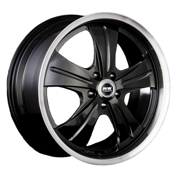 Диски RW Premium 10,0\R22 5*120 ET45 d74.1 DB Диски RW Premium 10,0\R22 5*120 ET45 d74.1 DB