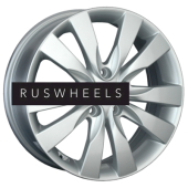 Диски Replay 6,5x17/5x114,3 ET48 D67,1 HND114 Sil (конус, C570)