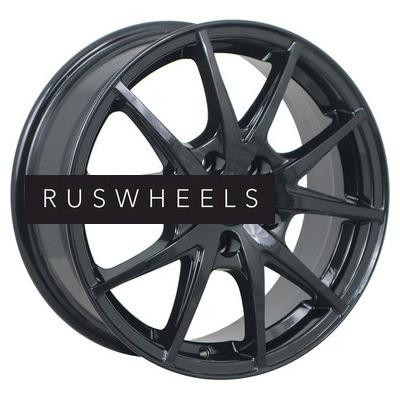 Диски CrossStreet 6x15/4x114,3 ET44 D56,6 CR-17 Black Диски CrossStreet 6x15/4x114,3 ET44 D56,6 CR-17 Black