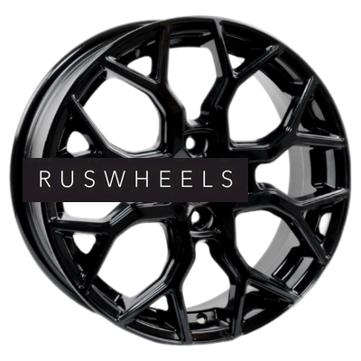 Диски Venti 6x16/4x100 ET46 D60,1 1619 (Vesta) BL